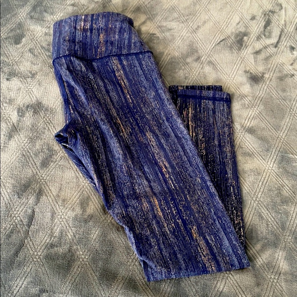 KNOCKOUT by VICTORIA’S SECRET Tights